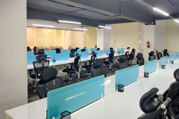 Office Space For Rent in Solitaire Business Hub Viman Nagar, Viman Nagar