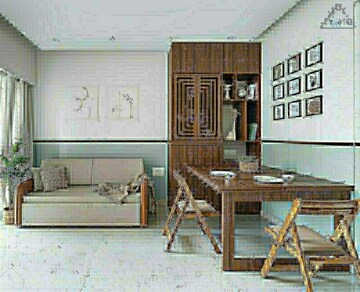 3 BHK Apartment – Exterior View View at The Prestige City, Mulund West - for Sale