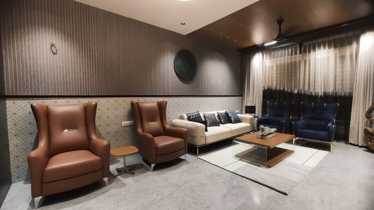 Living Room, raja rajeshwari nagar 3.5 Bedroom 5000 Sq.Ft. Independent House In Raja Rajeshwari Nagar Bangalore 8899314