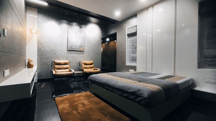 Bedroom, raja rajeshwari nagar 3.5 Bedroom 5000 Sq.Ft. Independent House In Raja Rajeshwari Nagar Bangalore 8899314