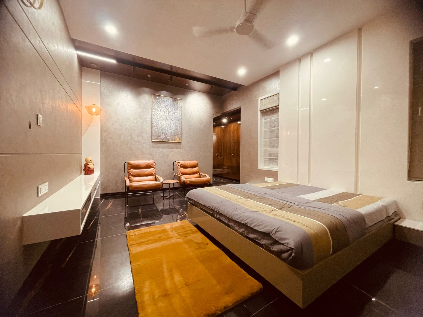 3.5 BHK + Pooja Room,Extra Room Independent House For Sale in Independent House