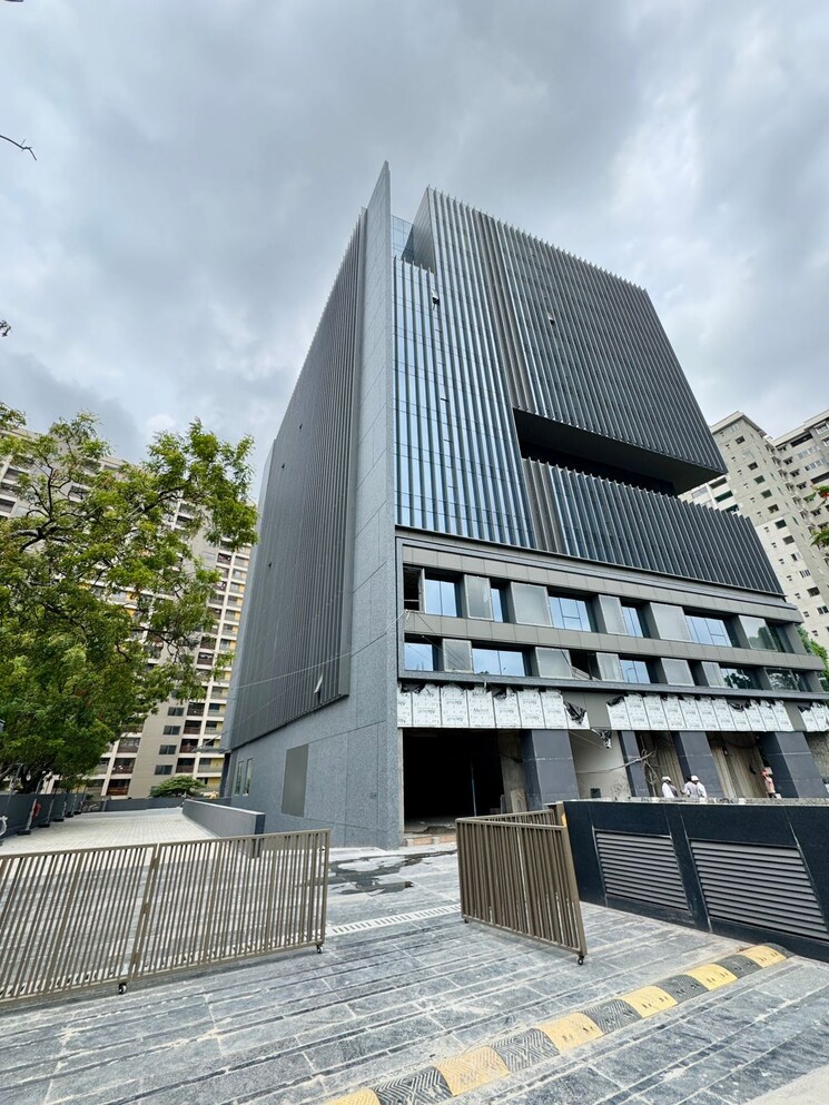 Exterior View, sobha-windsor 3 Bedroom 1881 Sq.Ft. Apartment In Whitefield Bangalore 8899515