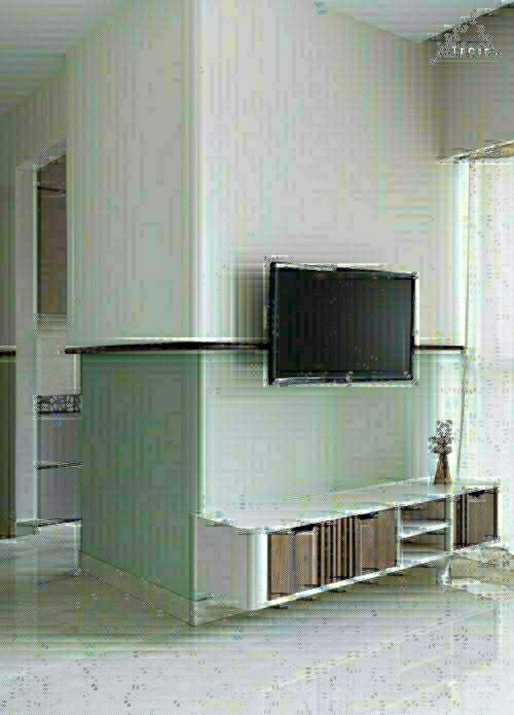 Kitchen, the-prestige-city 4 Bedroom 1750 Sq.Ft. Apartment In Mulund West Mumbai 8899544