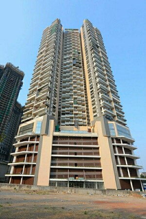 4 BHK Apartment – Exterior View View at The Prestige City, Mulund West - for Sale