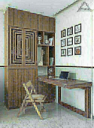 4 BHK Apartment – Exterior View View at The Prestige City, Mulund West - for Sale
