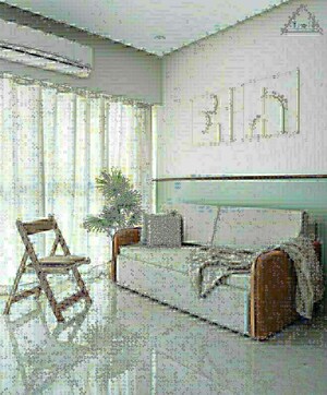 Master Plan in 4 BHK Apartment at The Prestige City, Mulund West – for Sale