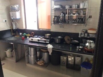 Gym in 2 BHK Apartment at Suryam Elegance, Vastral – for Rent
