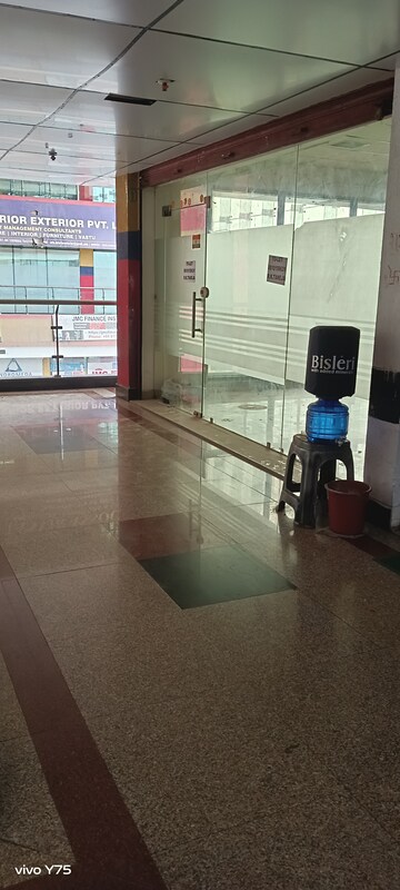 Corridor in  Office Space at Vardhman Star Shop Mall, Sector 19 – for Rent