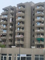 2 BHK 485 Sq.Ft. Apartment in Conscient Habitat 78