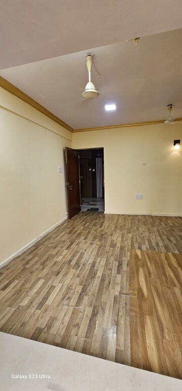 Bedroom in 2 BHK Apartment at Bhoomi Park, Malad West – for Sale