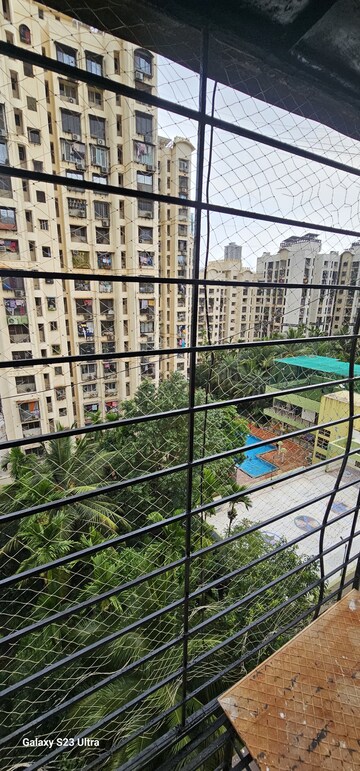2 BHK Apartment – Exterior View View at Bhoomi Park, Malad West - for Sale