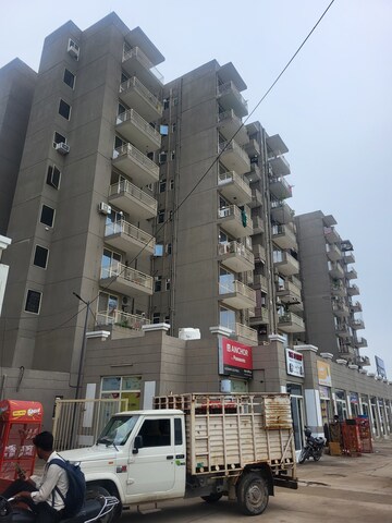 2 BHK Apartment For Rent in Conscient Habitat 78, Sector 78