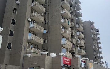 2 BHK Apartment For Rent in Conscient Habitat 78, Sector 78