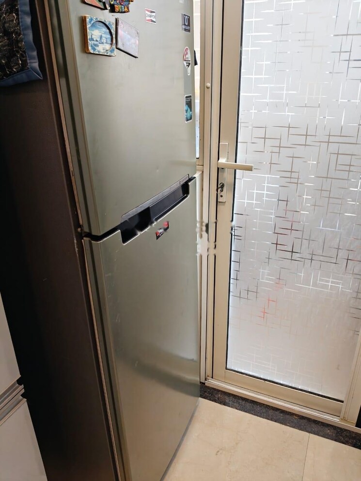 Balcony, m3m-marina 3 Bedroom 1976 Sq.Ft. Apartment In Sector 68 Gurgaon 8899562