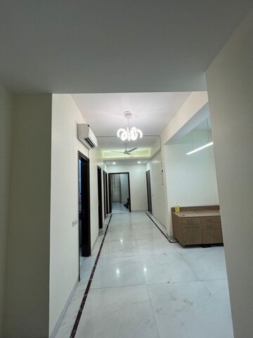 Building Lobby in 3 BHK Builder Floor at Sector 43 – for Rent