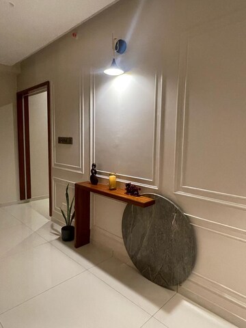 Furnished Amenities in 4 BHK Apartment at Sobha HRC Pristine, Jakkuru – for Sale
