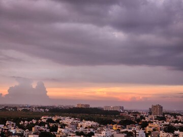 Plot Area in 4 BHK Apartment at Sobha HRC Pristine, Jakkuru – for Sale