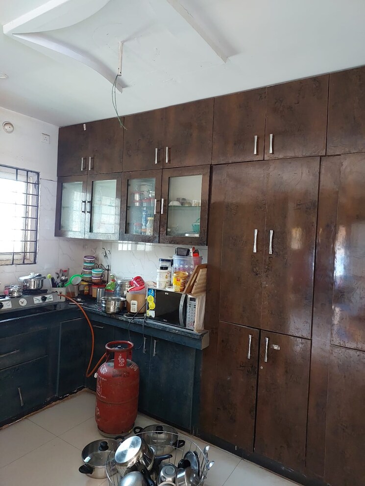 Kitchen, ameenpur 5 Bedroom 2940 Sq.Ft. Independent House In Ameenpur Hyderabad 8899578