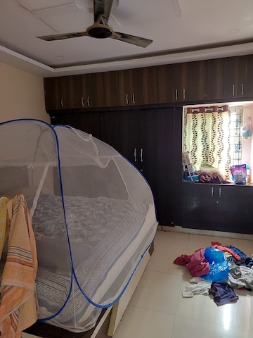 Master Bedroom in 5 BHK Independent House at Ameenpur – for Sale