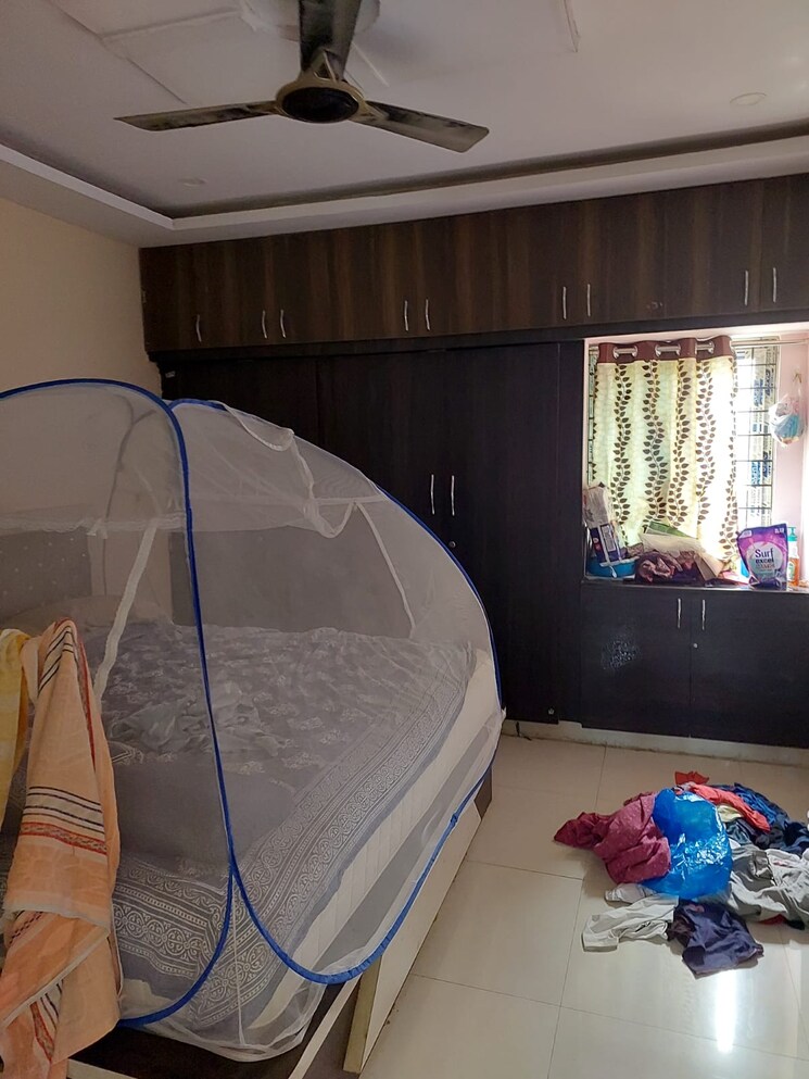 Master Bedroom, ameenpur 5 Bedroom 2940 Sq.Ft. Independent House In Ameenpur Hyderabad 8899578