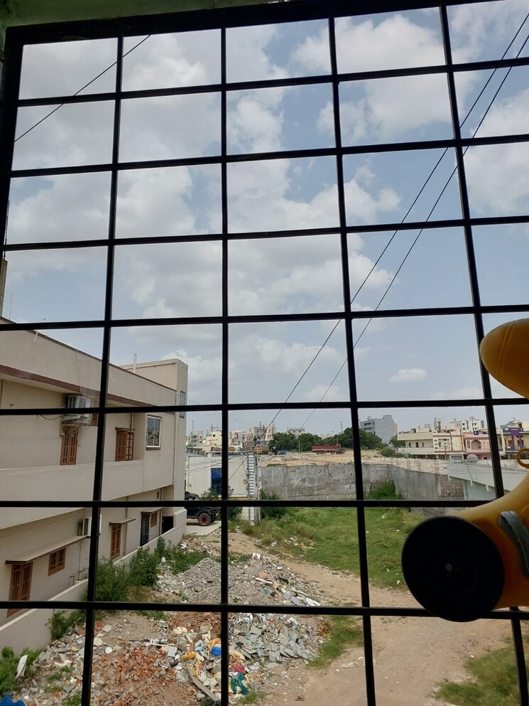 Exterior View, ameenpur 5 Bedroom 2940 Sq.Ft. Independent House In Ameenpur Hyderabad 8899578