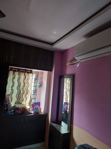 5 BHK Independent House – Exterior View View at Ameenpur - for Sale