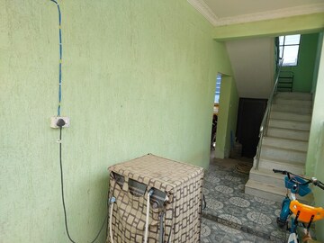 5 BHK Independent House – Exterior View View at Ameenpur - for Sale
