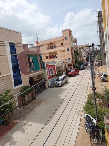 5 BHK Independent House – Exterior View View at Ameenpur - for Sale