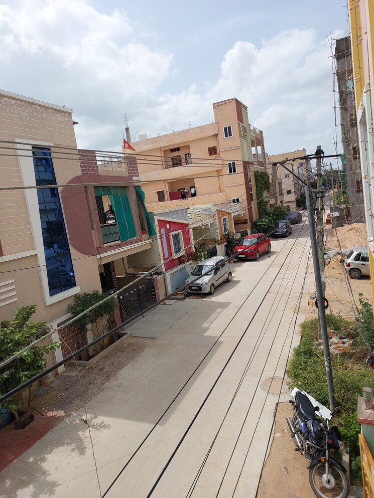 Exterior View, ameenpur 5 Bedroom 2940 Sq.Ft. Independent House In Ameenpur Hyderabad 8899578