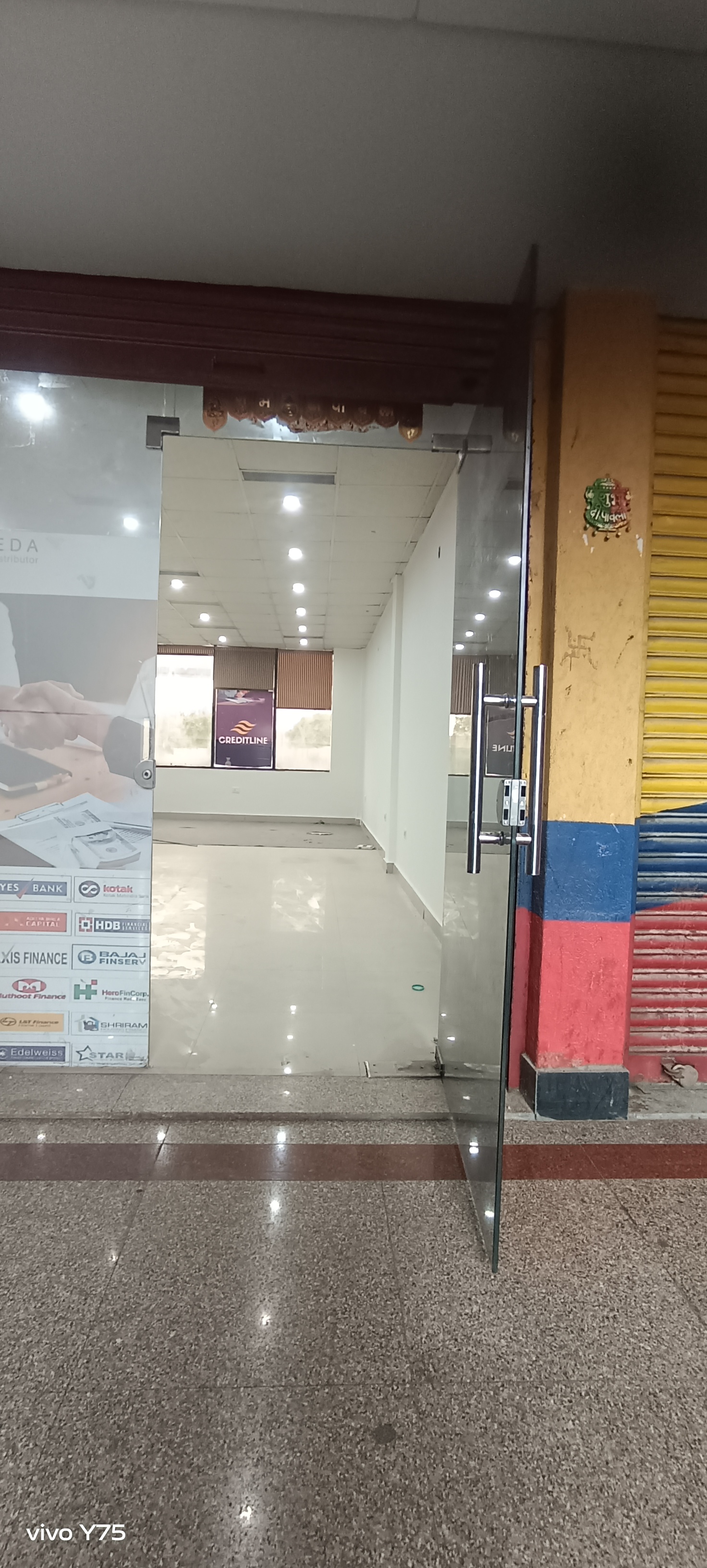 Office Space For Rent in Vardhman Star Shop Mall