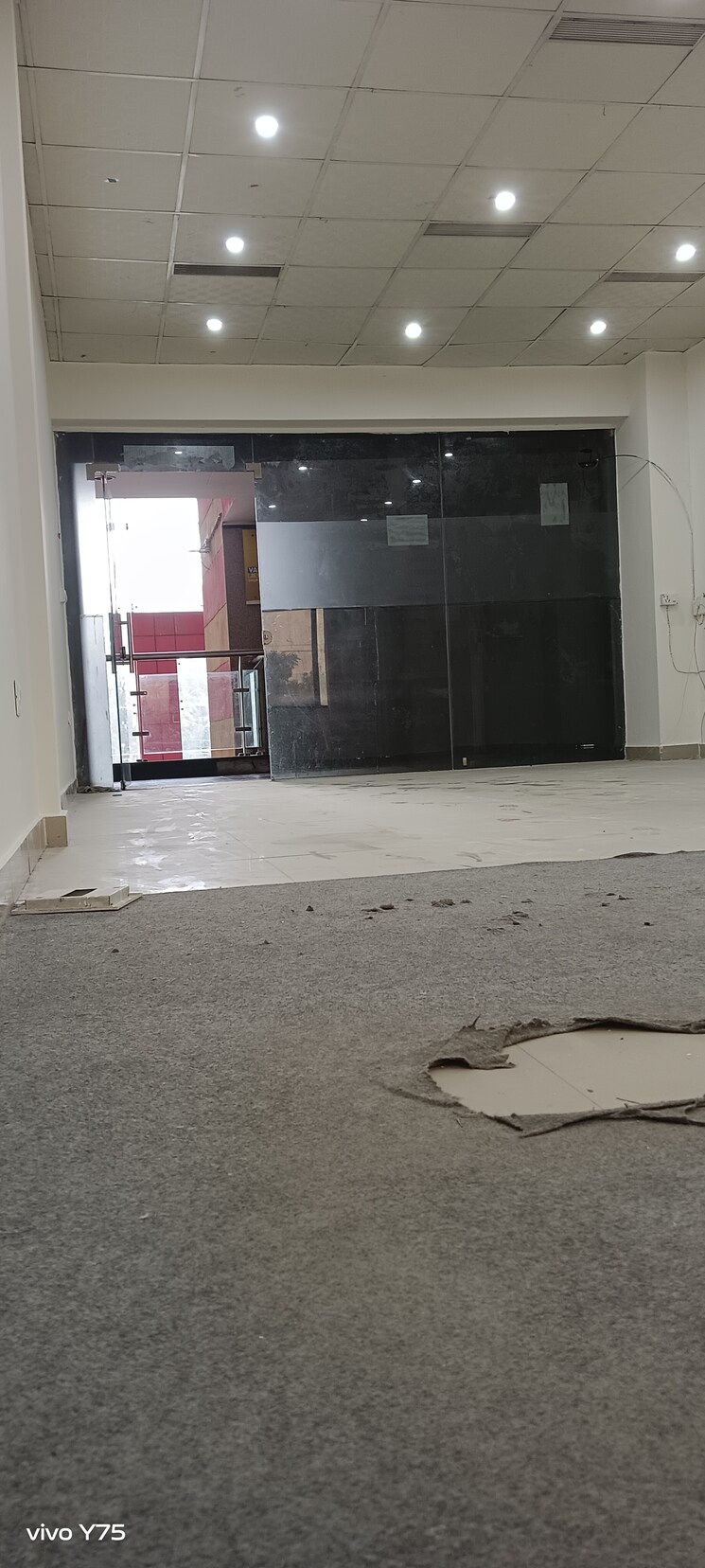 Exterior View, vardhman-star-shop-mall Commercial Office Space 700 Sq.Ft. In Sector 19 Faridabad 8899612