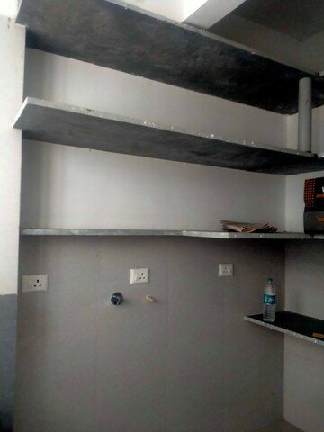 Furnished Amenities in 3 BHK Apartment at Althan – for Rent