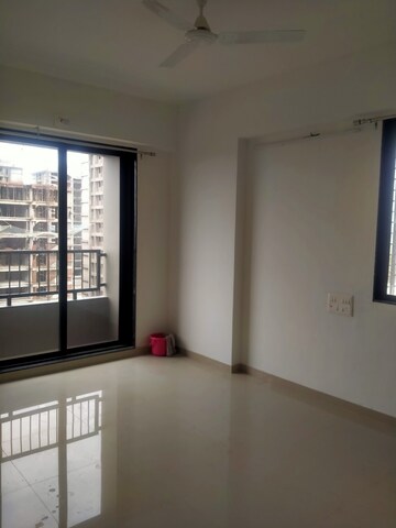 Room in 3 BHK Apartment at Althan – for Rent