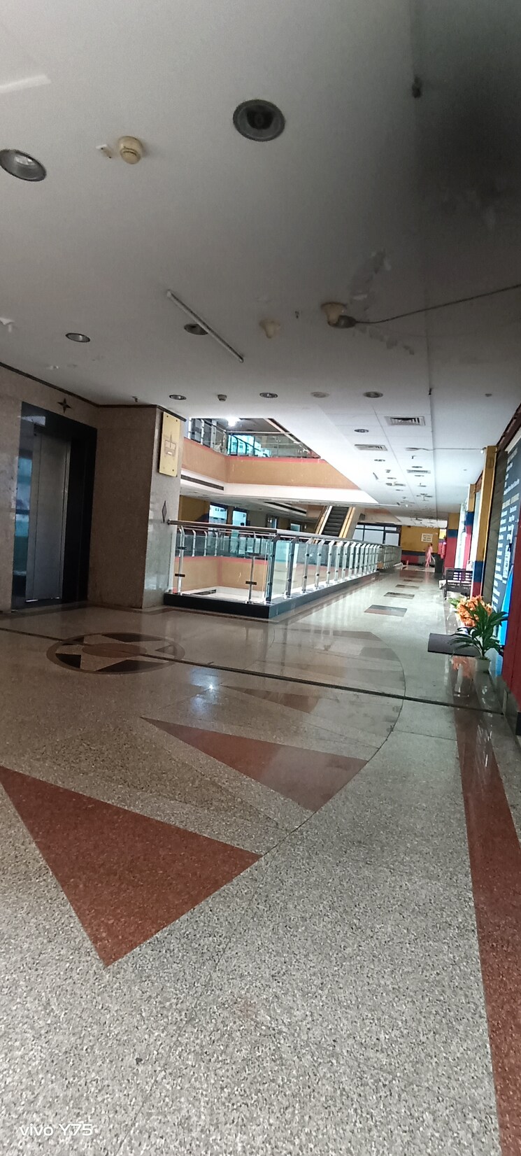 Exterior View, vardhman-star-shop-mall Commercial Office Space 700 Sq.Ft. In Sector 19 Faridabad 8899612