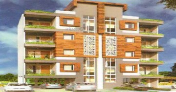 2 BHK Apartment For Sale in Fidato Honour Homes, Sector 89