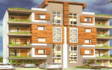 2 BHK Apartment For Sale in Fidato Honour Homes, Sector 89