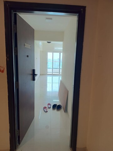Bathroom in 3 BHK Apartment at Avon Vista, Balewadi – for Rent