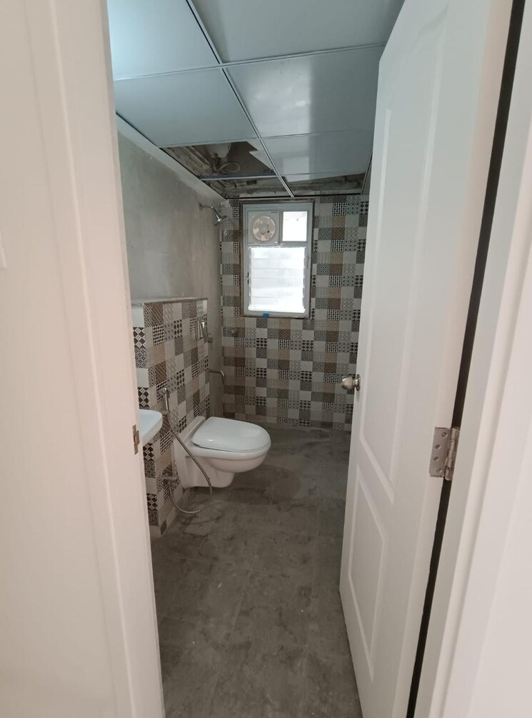 Bathroom, avon-vista 3 Bedroom 1198 Sq.Ft. Apartment In Balewadi Pune 8899590