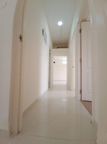 Building Lobby in 3 BHK Apartment at Avon Vista, Balewadi – for Rent