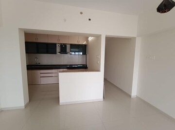 Kitchen in 3 BHK Apartment at Avon Vista, Balewadi – for Rent