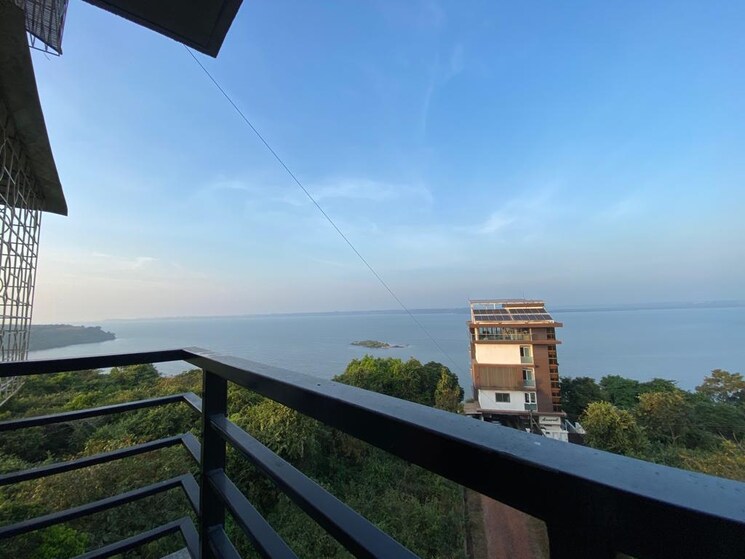 Exterior View, dabolim 3 Bedroom 1800 Sq.Ft. Apartment In Dabolim Goa 8899621