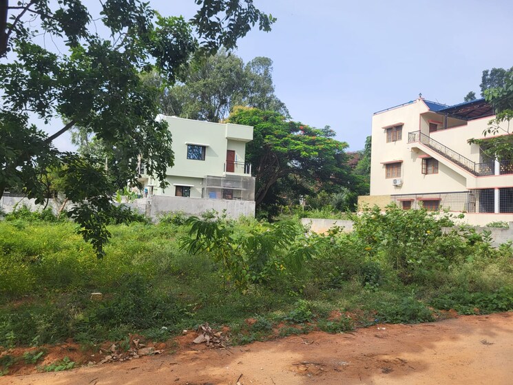 undefined, doddagubbi  2400 Sq.Ft. Plot In Doddagubbi Bangalore 8899597