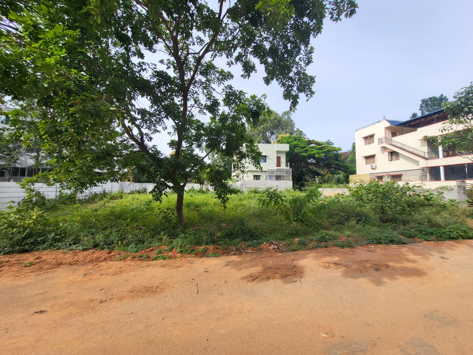 Plot For Sale in Nishchay