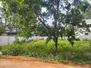 Plot Area in  Plot at Doddagubbi – for Sale
