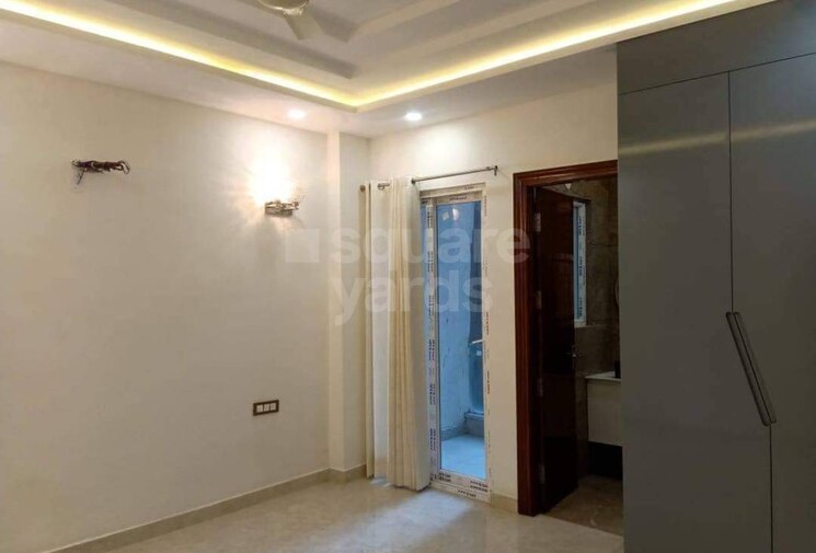 Room, ghukna 2 Bedroom 728 Sq.Ft. Builder Floor In Ghukna Ghaziabad 8899601