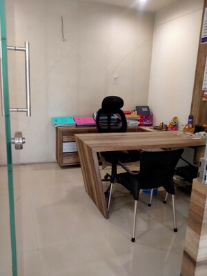 Team Area in  Office Space at Althan – for Sale