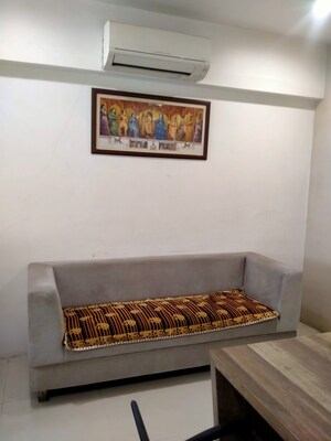 Floor Plan in  Office Space at Althan – for Sale