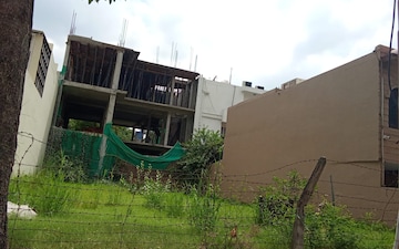 Plot For Sale in Dlf Ankur Vihar