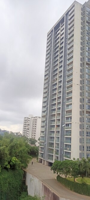 3 BHK Apartment For Sale in Oberoi Maxima, Andheri East