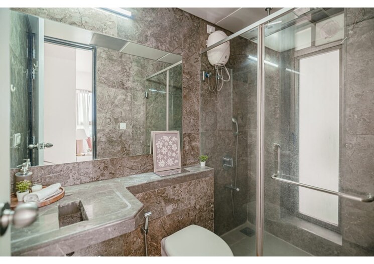 undefined, oberoi-maxima 3 Bedroom 1330 Sq.Ft. Apartment In Andheri East Mumbai 8899630